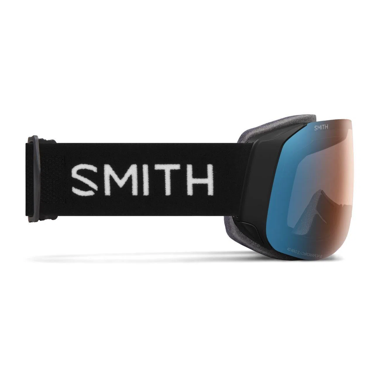 Smith Optics Snow Goggles M00760 4D MAG S Goggles - view 21